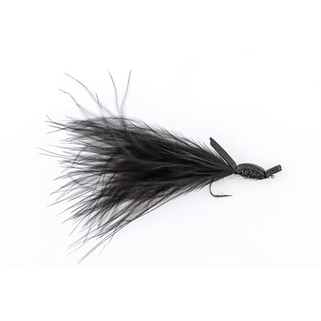 SOMMARMASKEN SVART  #8