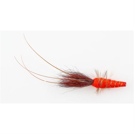 FRANCIS RED COPPER TUBE 1.5