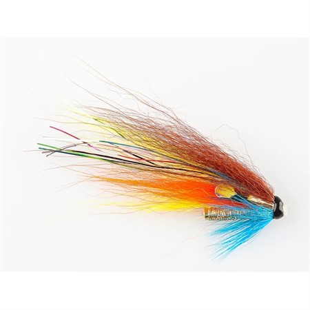 C&F THE USUAL AJC 8CM WING