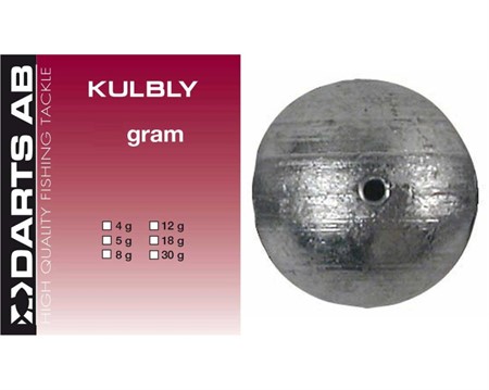 KULBLY/SP- 4g