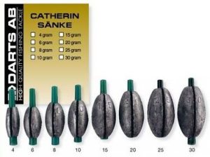 CATHERINSÄNKE SP-30g
