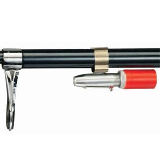 DAM Rod Clip Bite Indicator