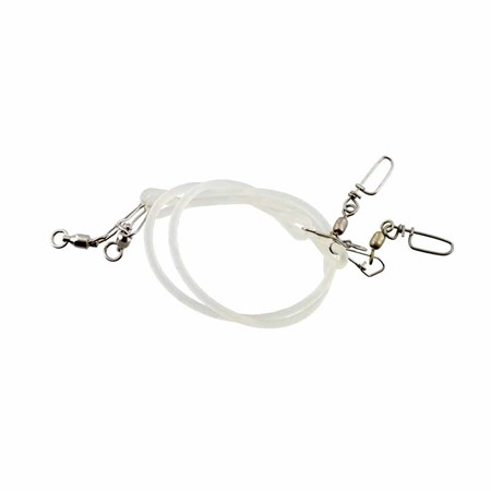 DIVER SNUBBER