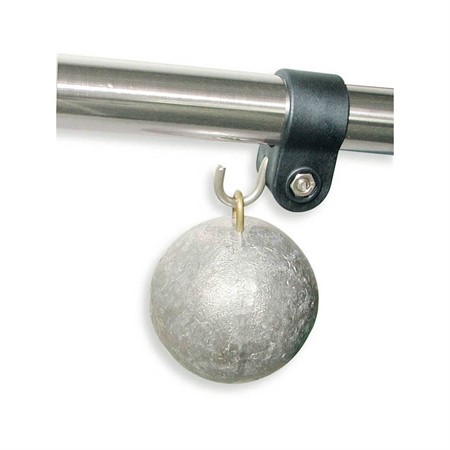 DOWN RIGGER WEIGHT Storage Hook