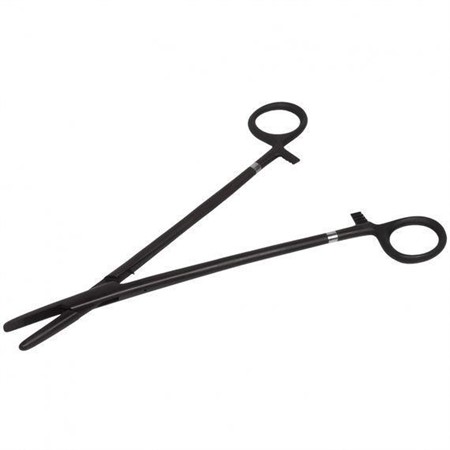 DR. Slick Long Range Clamps 8'