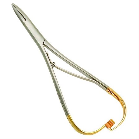 DR Slick Release Mitten Peang
