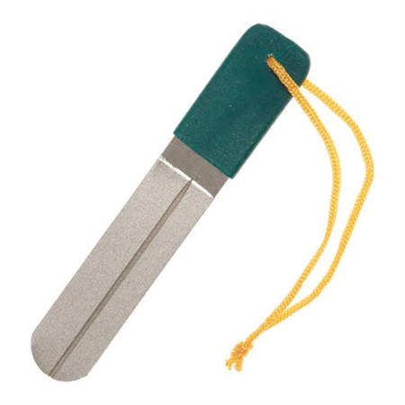 DR. Slick Hook File 6''