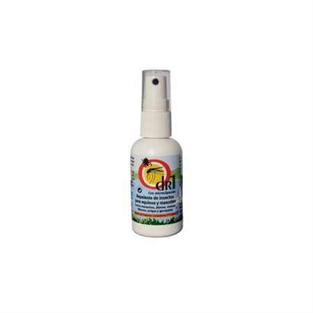 Insektsmedel DR1 50ml