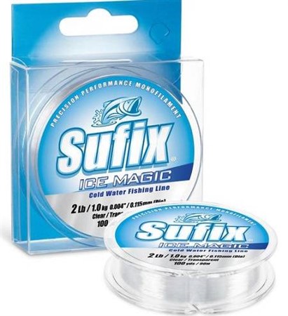 Sufix Ice Magic 0.155