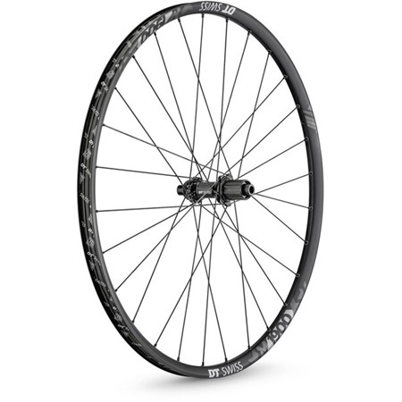 DT SWISS M1900 Spline 27,5 Bak