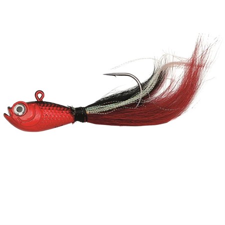 Kinetic Rumba 75g Black/Red