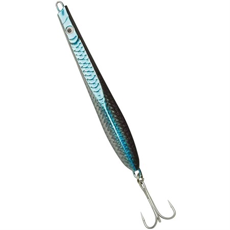 Kinetic Twister Sister 400g Blue/Silver