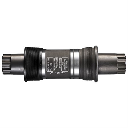 SHIMANO Vevlager BB-ES300 OCTALINK 126 mm 68 (BSA) mm