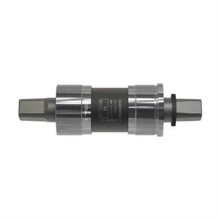 SHIMANO Vevlager BB-UN300 Fyrkantstyp 122.5 (D-NL) mm 73 (BSA) mm