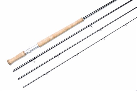 Loop Evotec Cast 13,2' #8 - Mediumfast