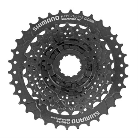 Kassett 8-vxl 11-34