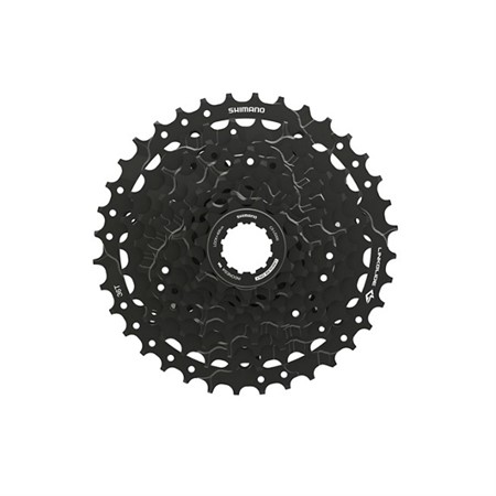 SHIMANO Kassettdrev CS-LG300-9 9-delat 11-36T