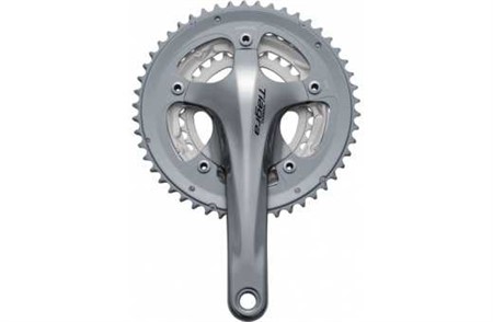 SHIMANO TIAGRA Vevparti FC-4703 10-delat 170.0 mm