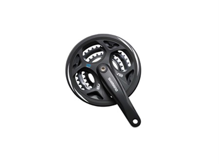 SHIMANO Vevparti FC-M311 8/7-delat 175,0