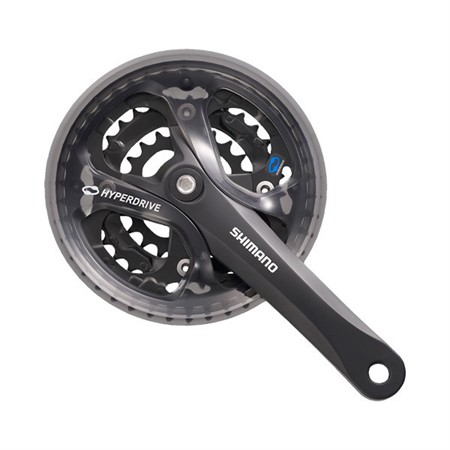 SHIMANO Vevparti FC-M361 8/7-delat 170.0