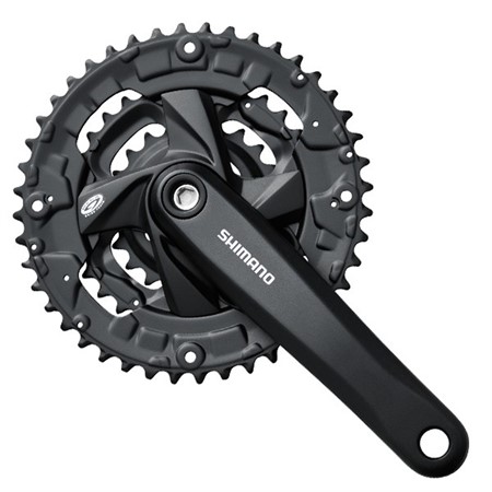 SHIMANO Vevparti FC-M371 9-delat 170.0