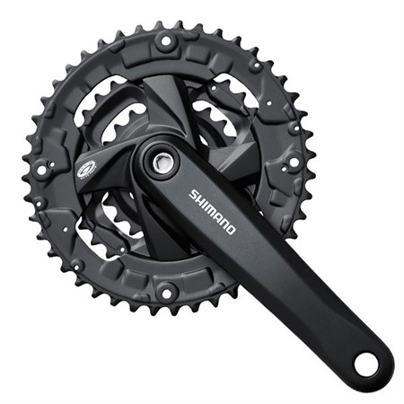 SHIMANO Vevparti FC-M371 9-delat 175,0