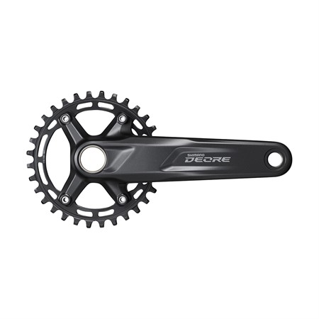 SHIMANO DEORE Vevparti FC-M4100-B2 10-delat 175,0