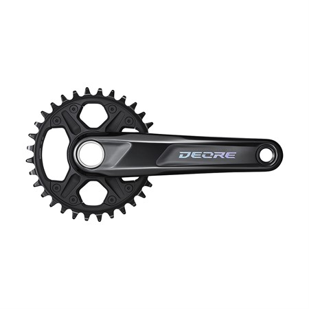 SHIMANO DEORE Vevparti FC-M6120-1 12-delat 170.0