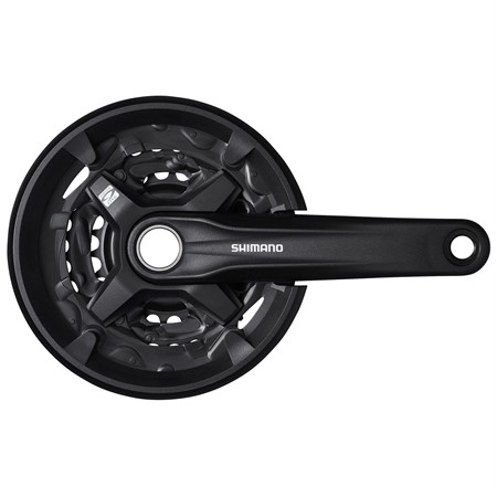 SHIMANO Vevparti FC-MT210-3 9-delat 170.0