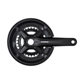 SHIMANO Vevparti FC-MT210-2 9-delat 170.0