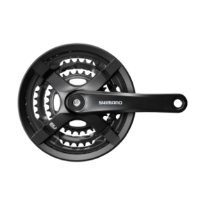 SHIMANO Vevparti FC-TY501 8/7/6-delat 170.0