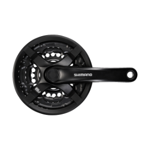 SHIMANO Vevparti FC-TY501 8/7/6-delat 175,0