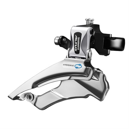 SHIMANO ALTUS Framväxel FDM3136SET Trippel Down Swing