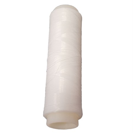 Wiggler Elastisk Agntråd 0,5mm 50m