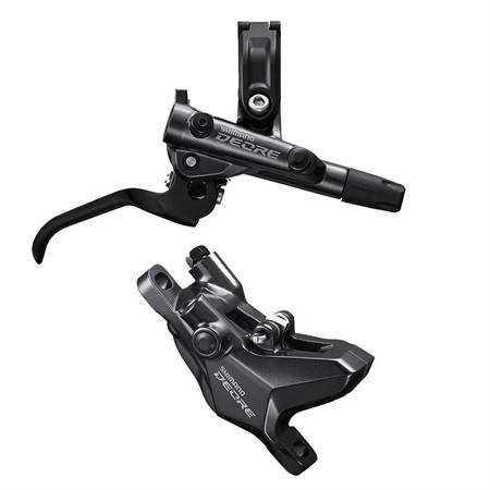 SHIMANO SKIVBROMSSET BAK BL-M6100