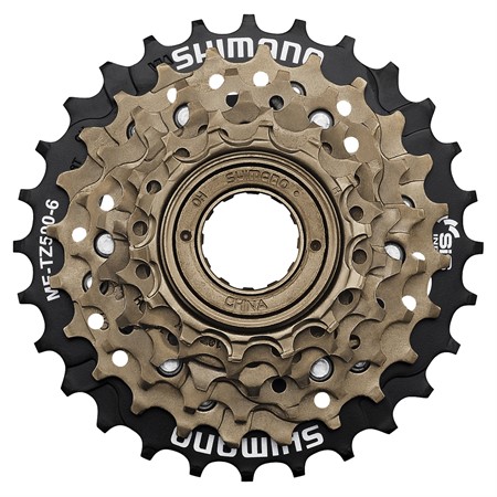 Frikrans MF-TZ20 14-28T