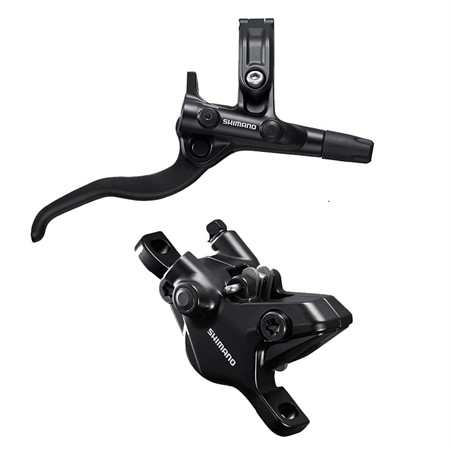 SHIMANO SKIVBROMSSET FRAM BL-M4100