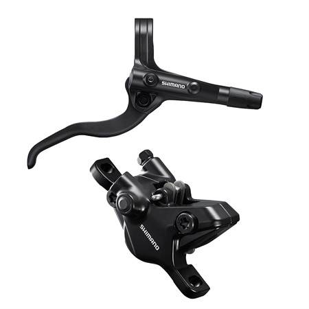 SHIMANO SKIVBROMS BR-MT410 BAK