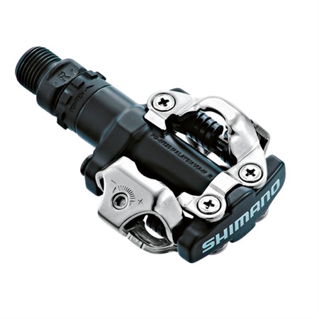 SHIMANO PEDAL PDM-520 SPD