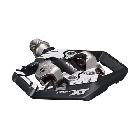 SHIMANO DEORE XT Pedal (SPD) PD-M8120 Dubbelsidig