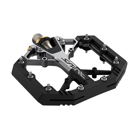 SHIMANO PEDAL  för BMX/DH