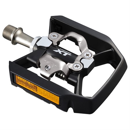 SHIMANO DEORE XT Pedal (SPD) PD-T8000 Enkelsidig