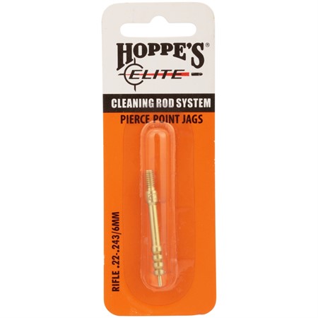 Hoppe's Cleaning Rod System Rifle .22-243/6mm