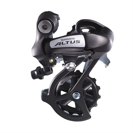 SHIMANO ALTUS Bakväxel RD-M310-Smart 8/7-delat