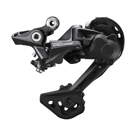 SHIMANO DEORE Bakväxel RD-M5120-SGS 10/11-delat