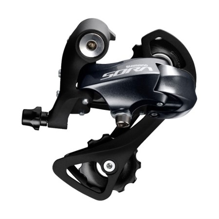 SHIMANO SORA Bakväxel RD-R3000-SS 9-delat