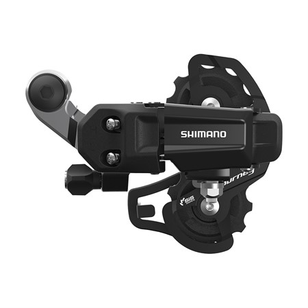 SHIMANO TOURNEY Bakväxel RD-TY200-SS 7/6-delat