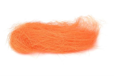 Electric Ripple Ice Fiber Fl Orange