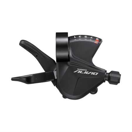 SHIMANO ALIVIO Växelreglage SL-M3100-R 9-delat RAPIDFIRE PLUS Klämma M