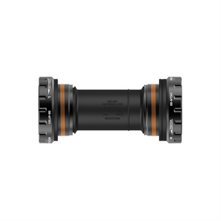 SHIMANO Vevlager BB-MT800-P HOLLOWTECH II Press-Fit typ 104.5 / 107 mm
